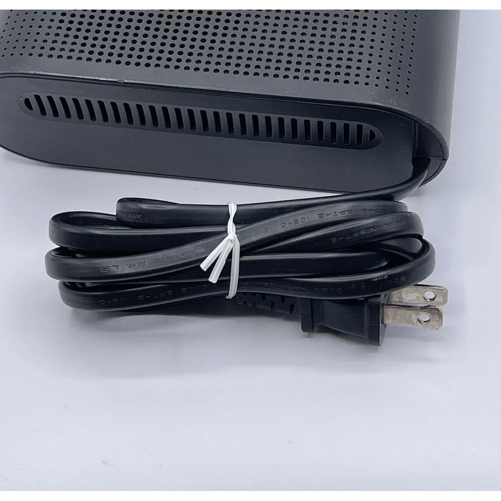 Sony Dream Machine ICF-C218‎ Black AM/FM Alarm Clock Radio Tested Working